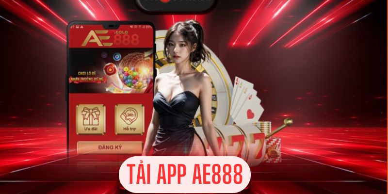 tải app AE888